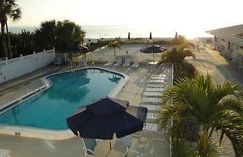White Sands Beach Resort ホームズビーチ エクステリア 写真