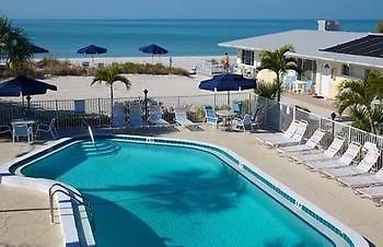 White Sands Beach Resort ホームズビーチ エクステリア 写真