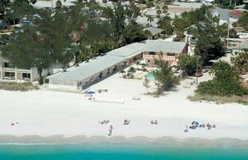 White Sands Beach Resort ホームズビーチ エクステリア 写真