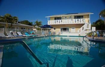 White Sands Beach Resort ホームズビーチ エクステリア 写真